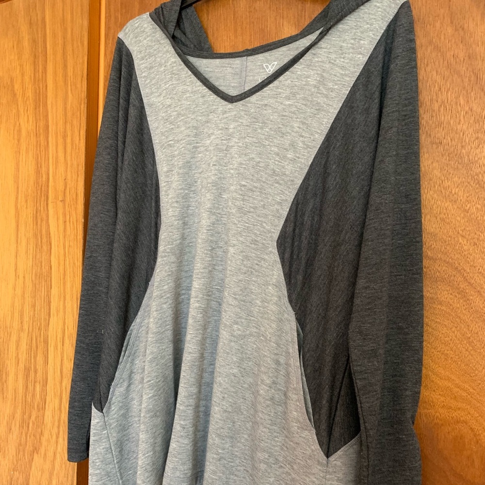 Tunic top